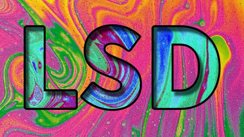 LSD: The Beyond Within still 2