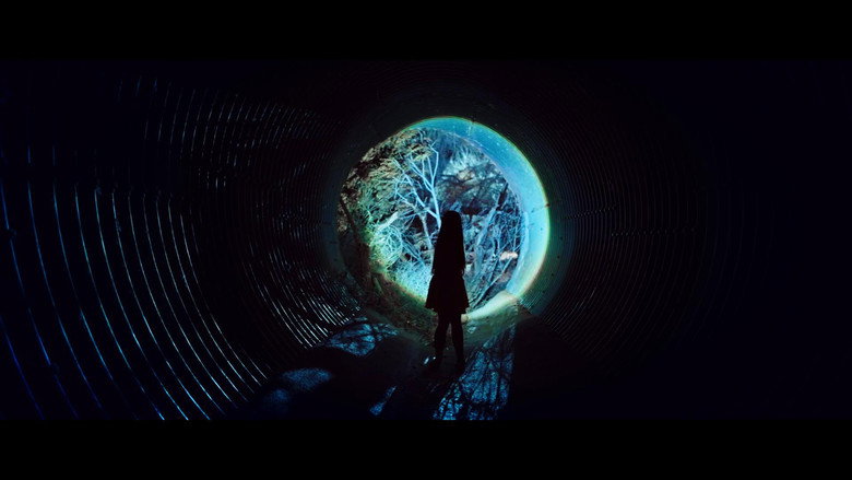 Phase III still 1