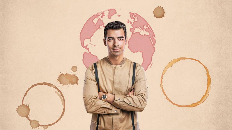 Cup of Joe still 1