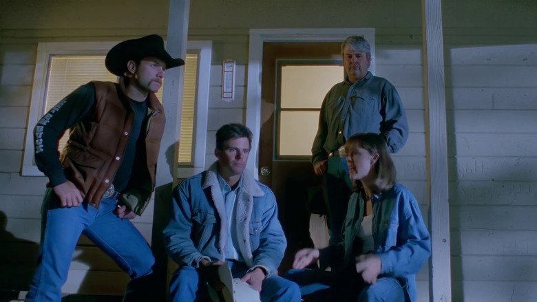 A Time to Revenge still 8