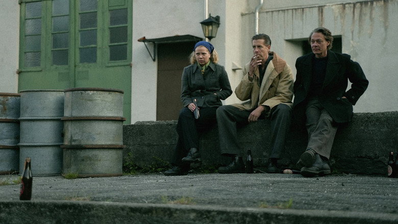 War Sailor still 3