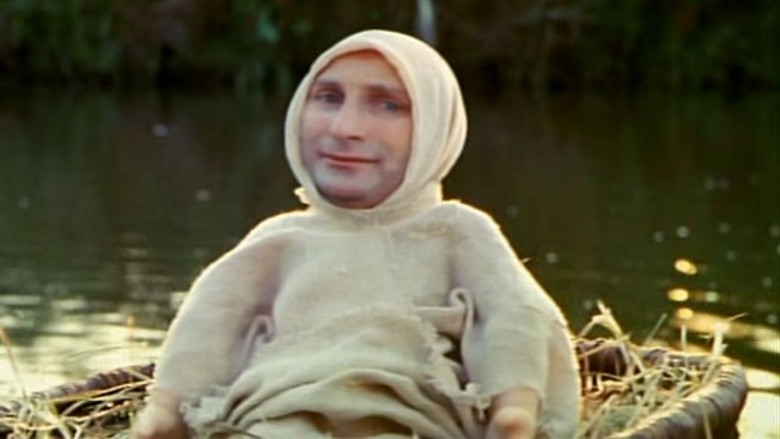 Otto - The Disaster Movie still 1