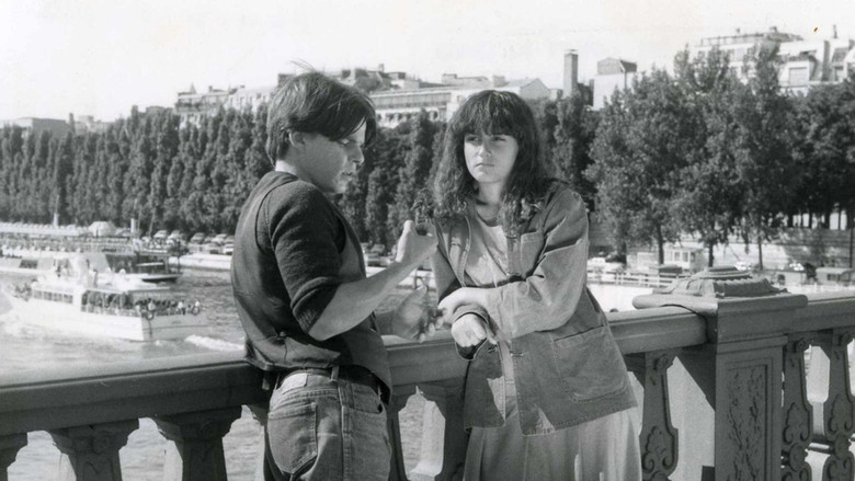 Paris Ficelle still 1