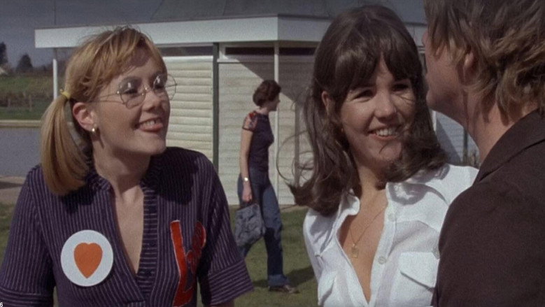 Confessions from a Holiday Camp still 4