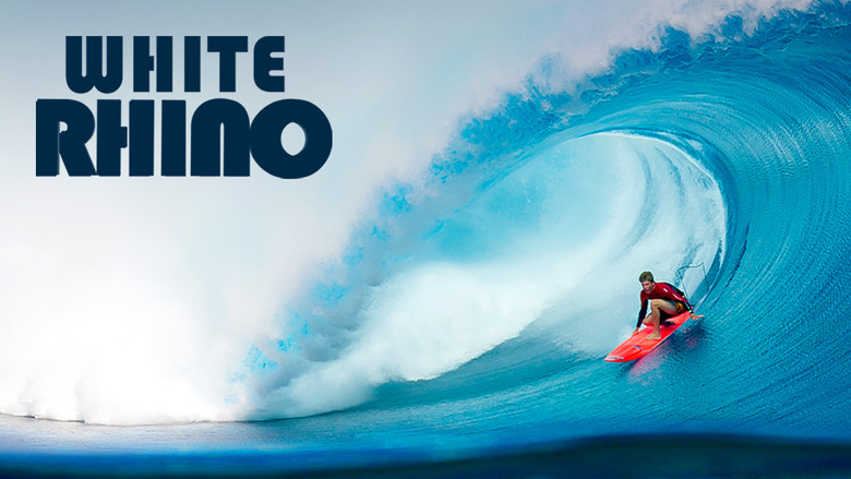 White Rhino still 1