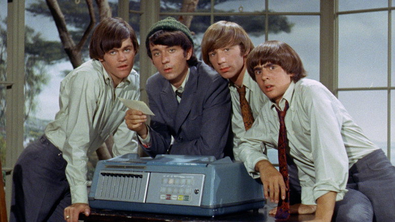 The Monkees still 4