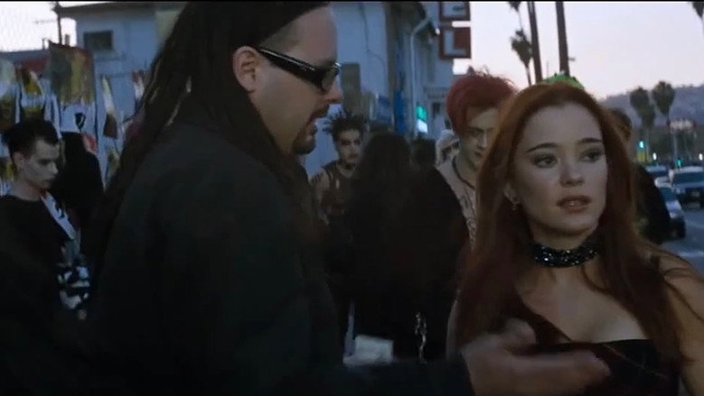 Queen of the Damned still 2