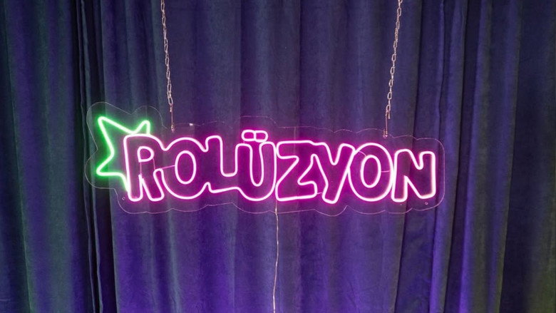 Rolüzyon still 1