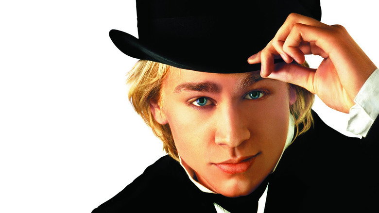 Nicholas Nickleby still 3
