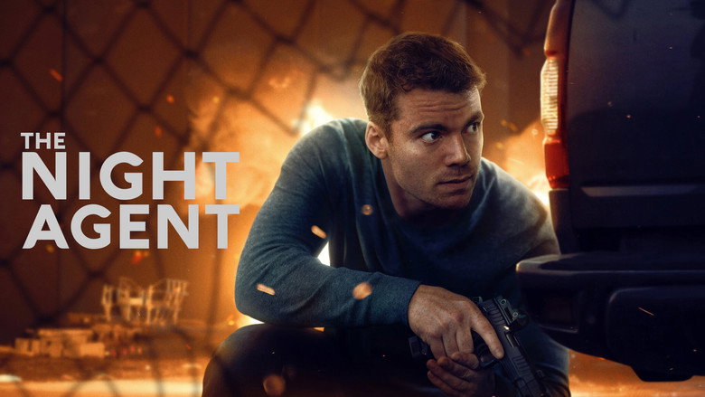 The Night Agent still 6