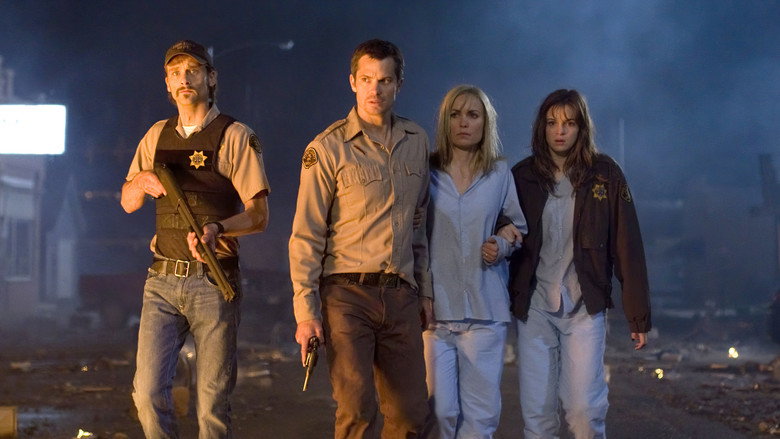 The Crazies still 6