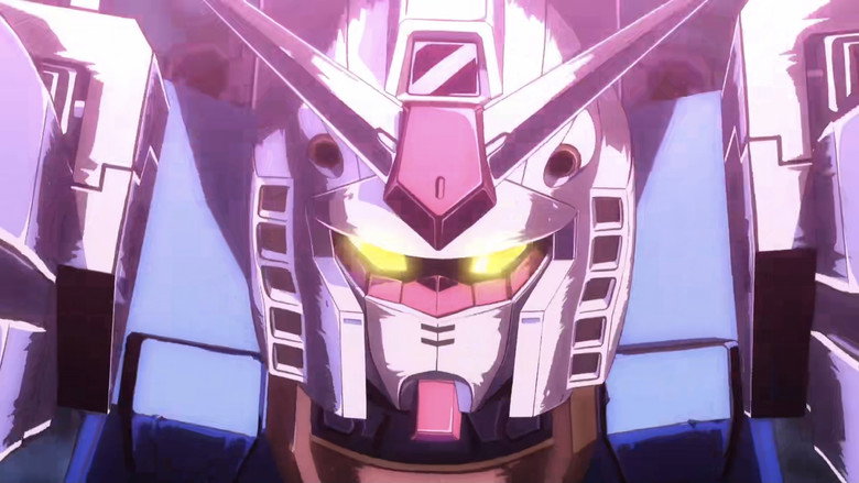 Mobile Suit Gundam: Cucuruz Doan's Island still 1
