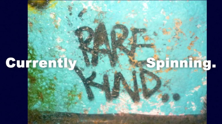 Currently Spinning still 1