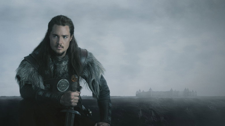The Last Kingdom still 4