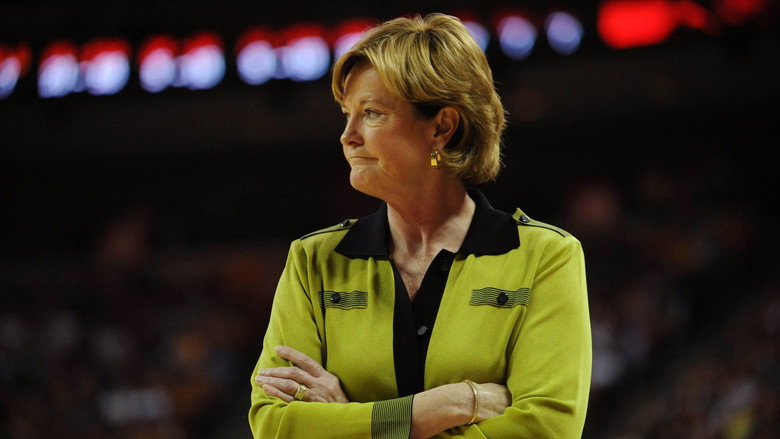 Breaking Glass: The Pat Summitt Story still 1