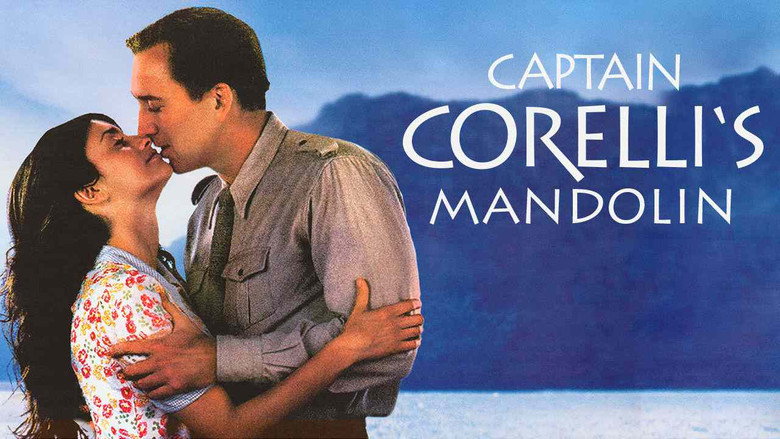 Captain Corelli's Mandolin still 6