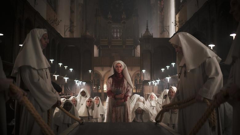 Consecration still 1