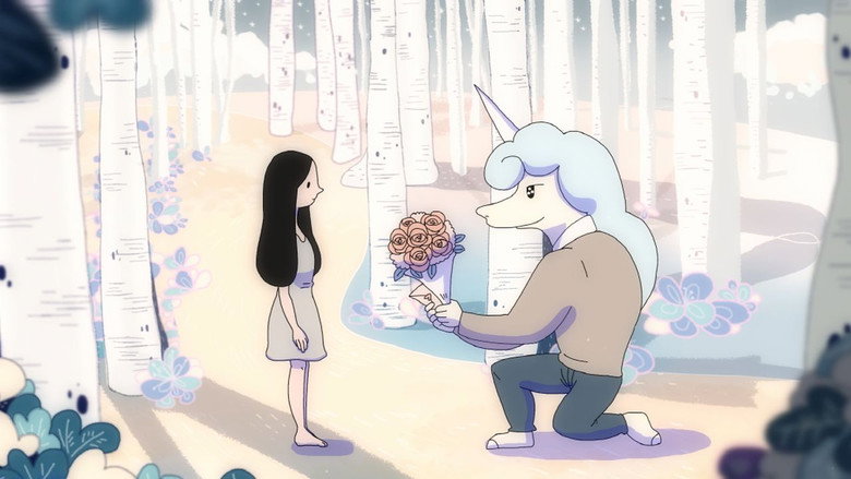 Manimals still 1