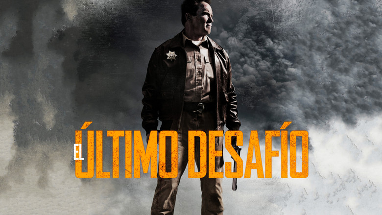 The Last Stand still 5