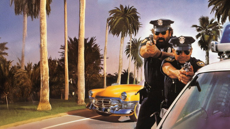 Miami Supercops still 2