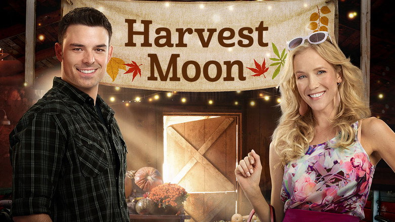 Harvest Moon still 8