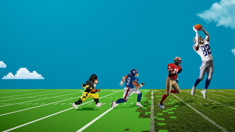 It's in the Game: Madden NFL still 2