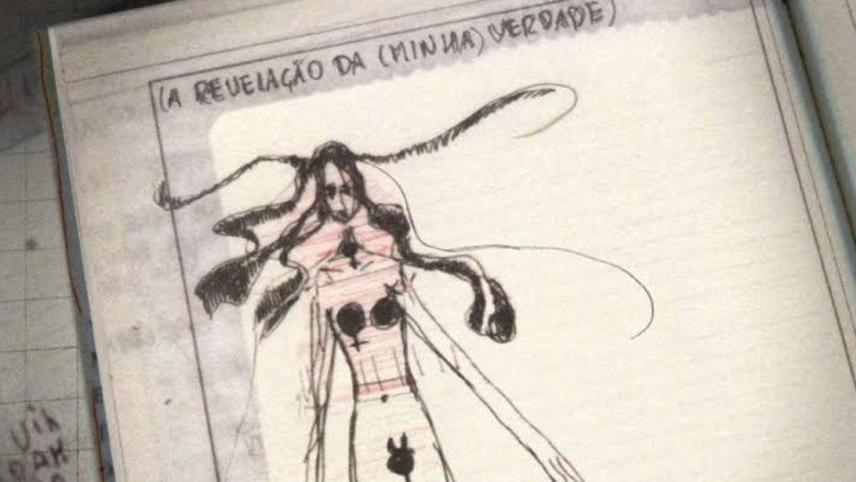 Fernanda Young: Foge-me ao Controle still 5