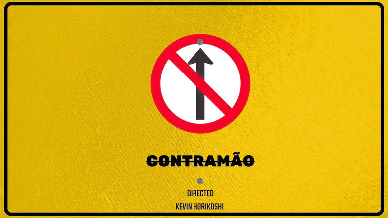 Wrong Way still 2