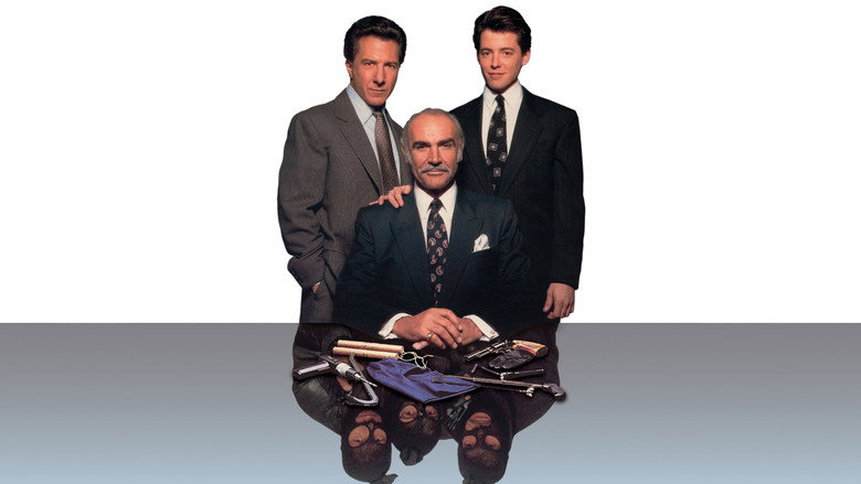 Family Business still 2