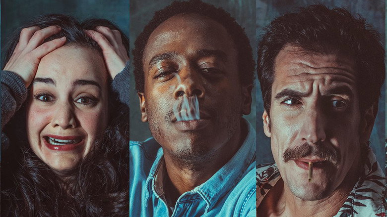 Smoking Club (129 normas) still 2