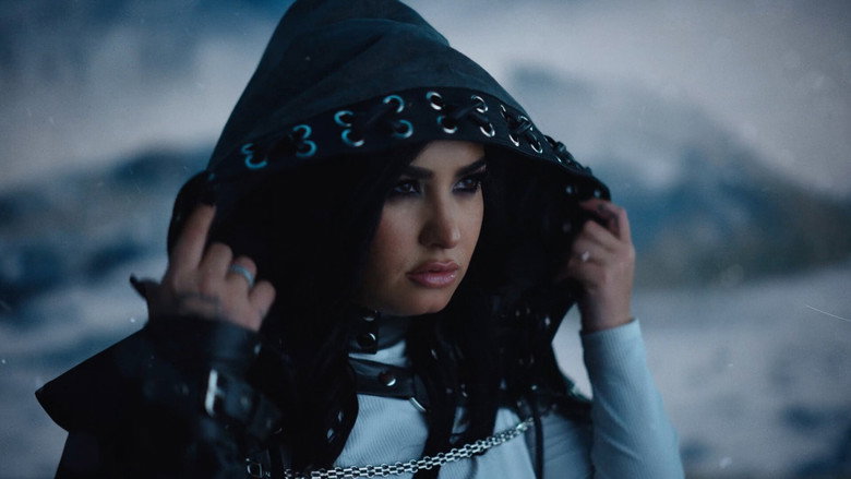 Demi Lovato: Dancing with the Devil still 1