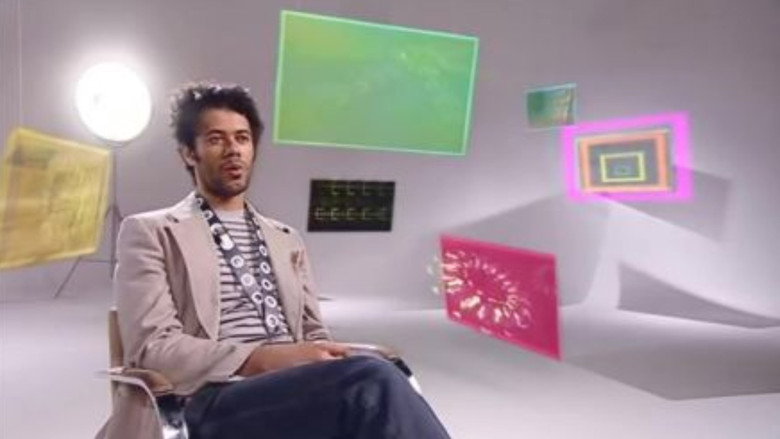 Time Trumpet still 1