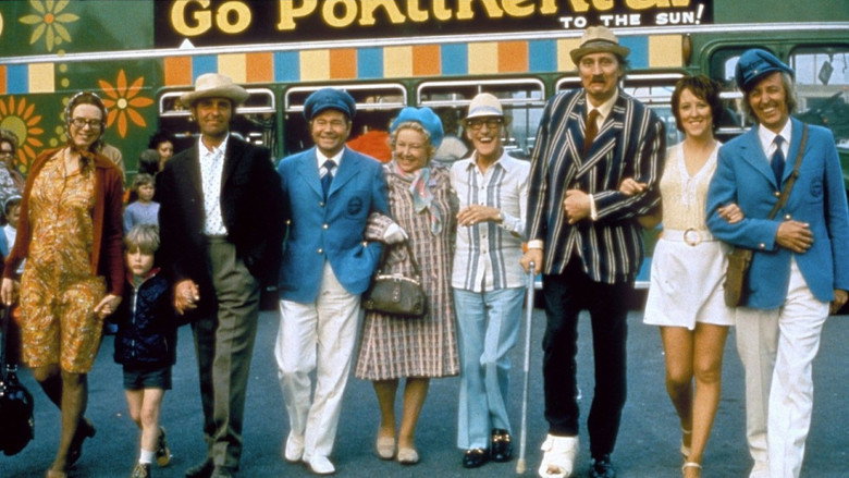 Holiday on the Buses still 2