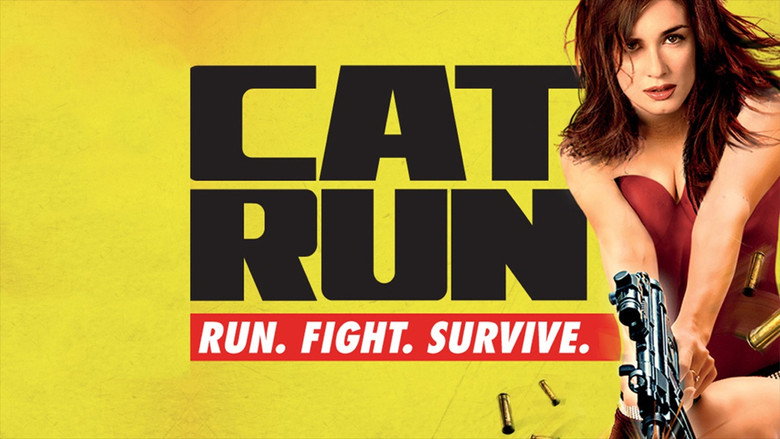 Cat Run still 3