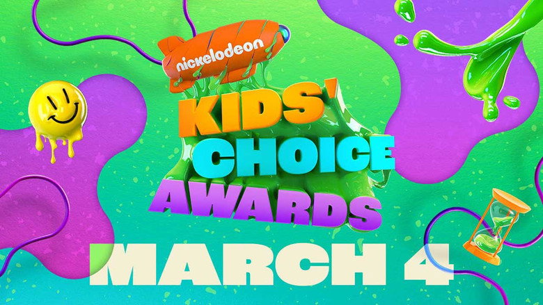 Kids' Choice Awards still 5