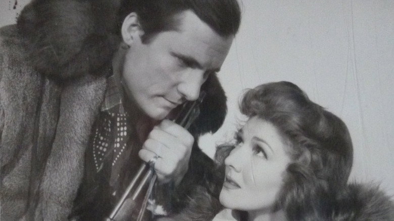 The Girl from Alaska still 1