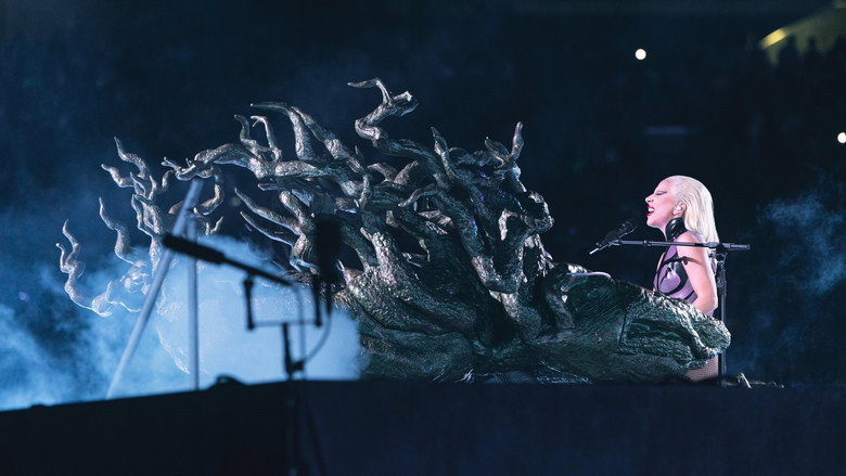 Gaga Chromatica Ball still 6