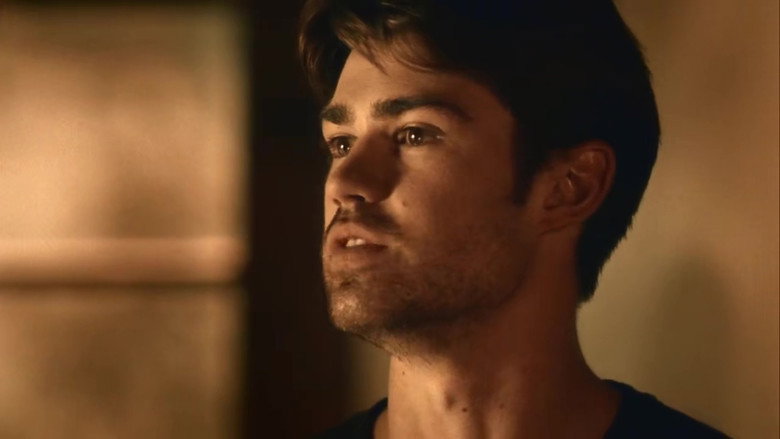 Metamorphosis still 5