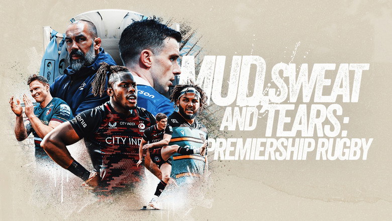 Mud, Sweat and Tears: Premiership Rugby still 2