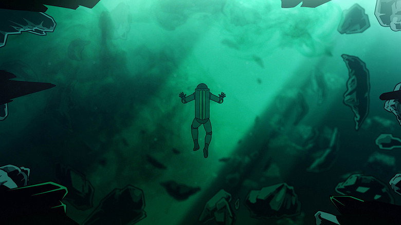 Drifter still 1