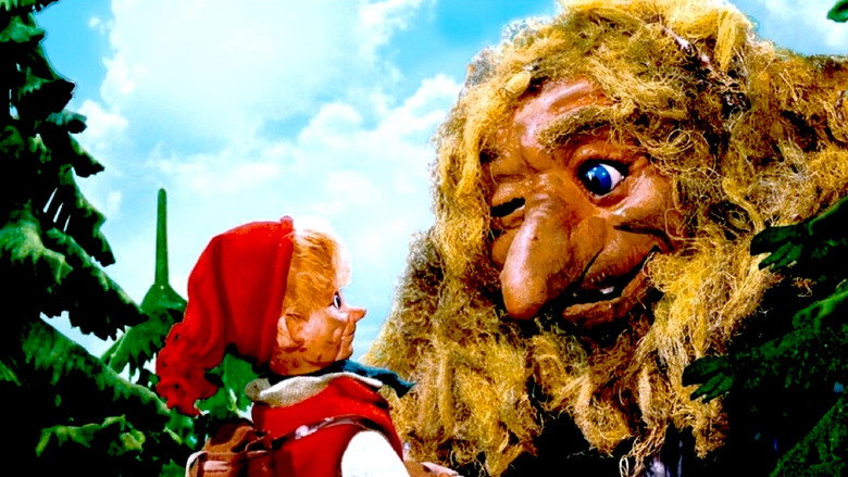 The Ashlad and the Hungry Troll still 1