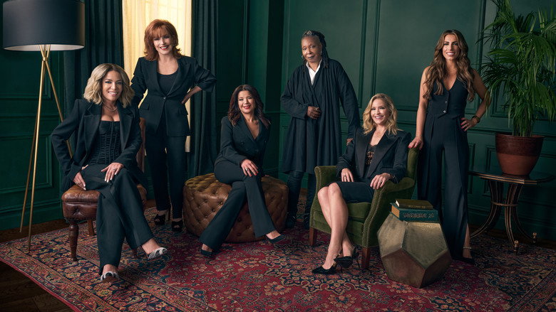 The View still 7