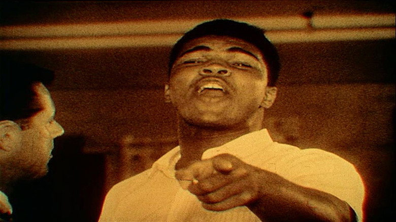 a.k.a. Cassius Clay still 2