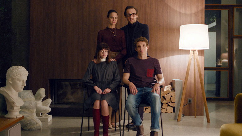 Family Therapy still 5