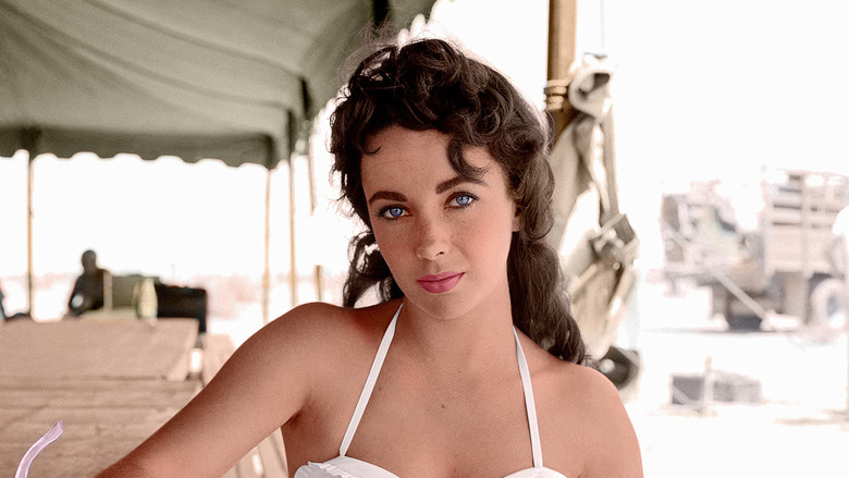 Elizabeth Taylor: The Lost Tapes still 4