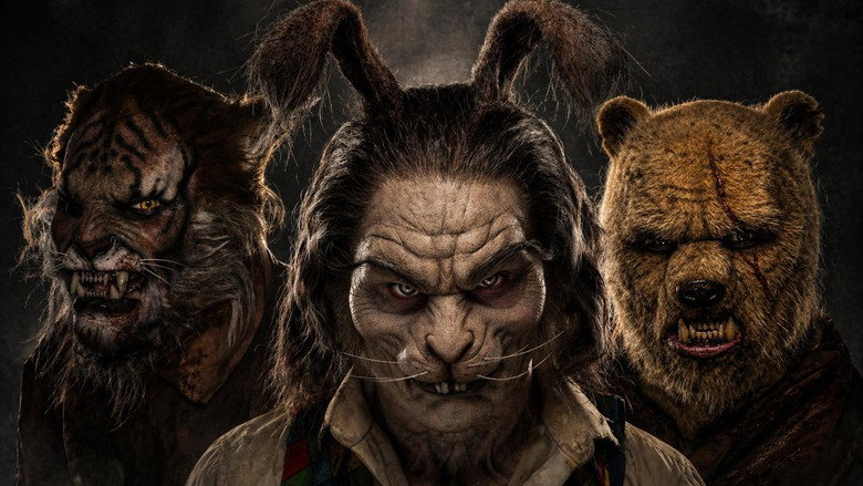 Winnie the Pooh: Blood and Honey 3 still 1