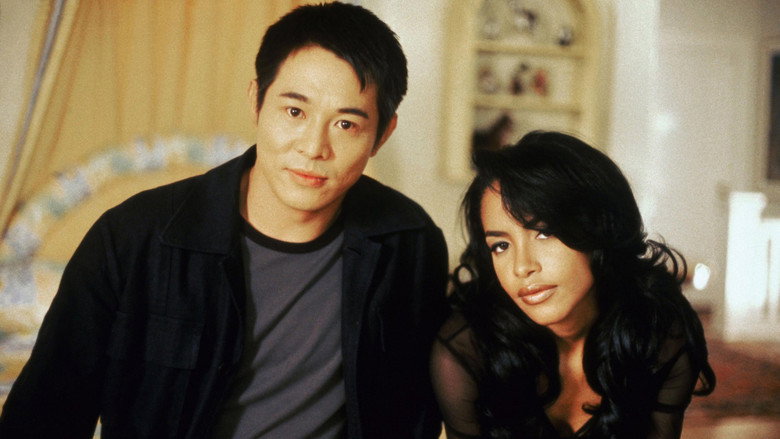 Romeo Must Die still 7