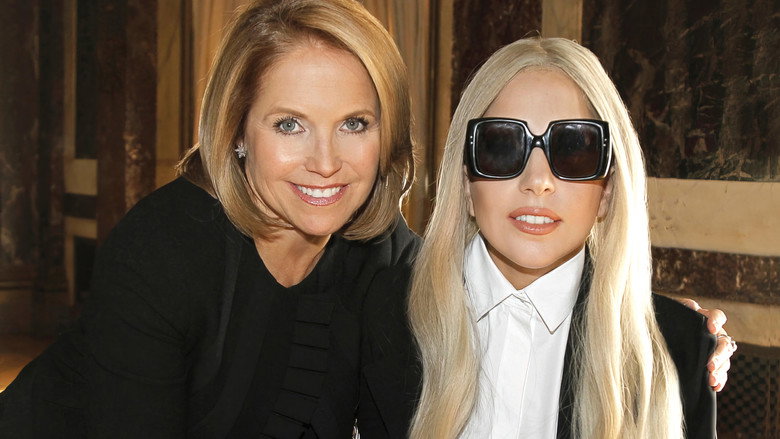 A Very Gaga Thanksgiving still 4