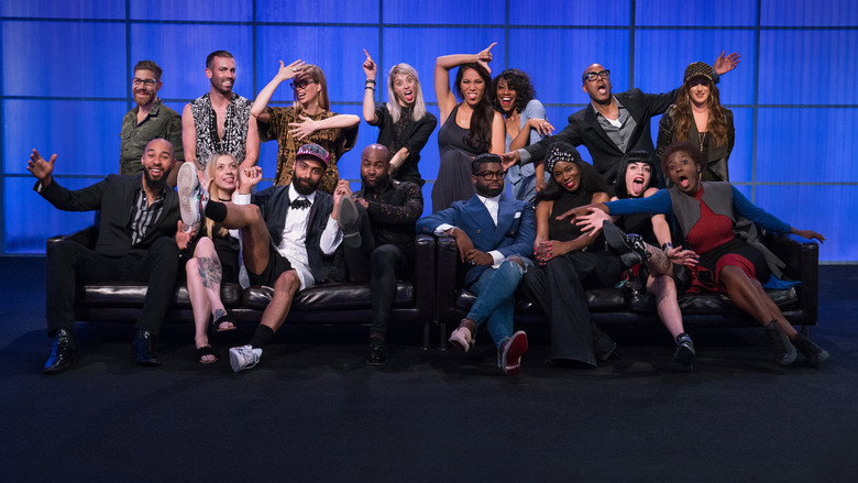 Project Runway All Stars still 2