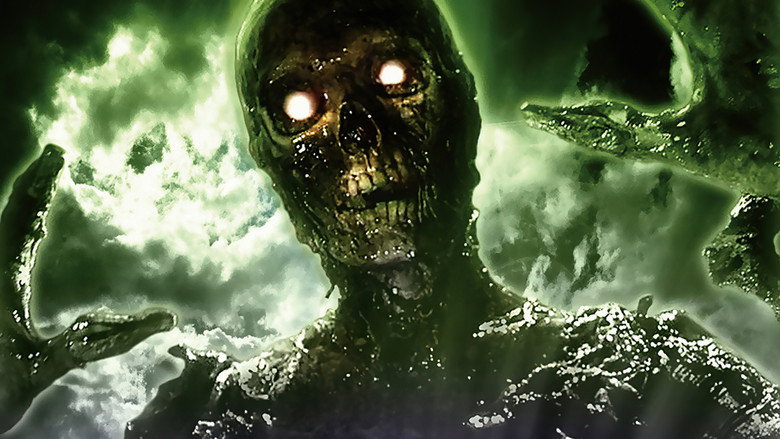 Return of the Living Dead: Rave to the Grave still 3